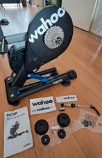 Wahoo Kickr Power v.6 - Zo goed als nieuw!, Ophalen of Verzenden, Zo goed als nieuw, Metaal, Benen