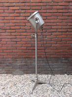Lamp vloerlamp industrieel, Ophalen, Zo goed als nieuw, 150 tot 200 cm