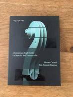 Cd Bruno Cocset & Charles Riché Les Basses Réunies, Ophalen of Verzenden, Zo goed als nieuw, Overige typen