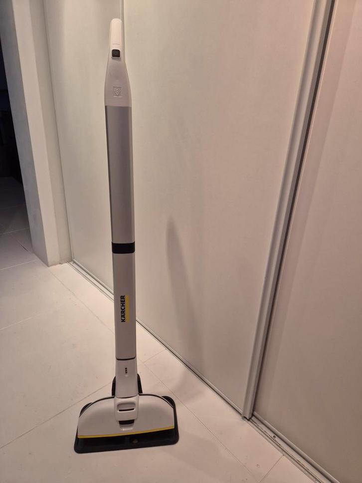 Karcher Elektrische Dweil, Huis en Inrichting, Schoonmaakartikelen, Overige typen, Ophalen