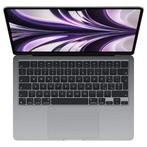 MacBook Air 13″ (2023) – Apple M2 | 8GB RAM | 256GB SSD, Gebruikt, 256 GB, Verzenden, 8 GB