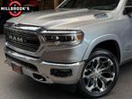 Dodge Ram 1500 5.7 V8 Limited E-Torque BPM VRIJ, LPG, Full o, Automaat, 8 cilinders, 5654 cc, 402 pk
