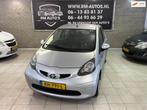 Toyota Aygo 1.0-12V Cool, Voorwielaandrijving, Euro 5, Gebruikt, 4 stoelen