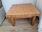 salon / bijzettafel, Vierkant, Zo goed als nieuw, 75 cm of meer, Ophalen