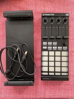 Traktor F1 with rigid flight case, Muziek en Instrumenten, Ophalen of Verzenden, Zo goed als nieuw