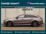 Mercedes-Benz CLA Shooting Brake 250e Business Solution AMG, Auto's, Mercedes-Benz, CLA, Gebruikt, Euro 6, 4 cilinders