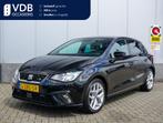 Seat Ibiza 1.0 TSI FR BnsInt. Navigatie | Camera | Sportpakk, Auto's, Origineel Nederlands, Te koop, 5 stoelen, Benzine