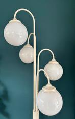 Elco Lite Space age vintage vloer lamp dutch design, Huis en Inrichting, Lampen | Vloerlampen, Verzenden, Zo goed als nieuw, Minder dan 100 cm