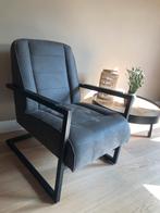 Fauteuil stoel, Huis en Inrichting, Fauteuils, Ophalen, Zo goed als nieuw