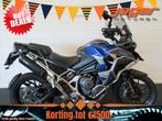 Triumph TIGER 1200 GT PRO EXPLORER COBRA! (bj 2022), Motoren, Motoren | Triumph, Bedrijf, Toermotor