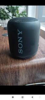 Sony Bluetooth speaker, Audio, Tv en Foto, Luidsprekers, Ophalen, Minder dan 60 watt, Overige typen, Sony