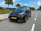 Kia Picanto GT-line 1.0 T-gdi 101pk 5-zits 2020 Zwart, Voorwielaandrijving, USB, 101 pk, Zwart