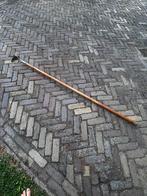 “SNEEBOER” schraper/schoffel, Tuin en Terras, Hand-tuingereedschap, Ophalen, Zo goed als nieuw, Schoffel