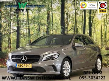 Mercedes-Benz A-Klasse 180 Lease Edition Plus | Origineel Ne beschikbaar voor biedingen