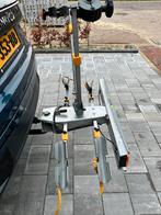 Fietsendrager Spinder Falcon, Auto diversen, Fietsendragers, Ophalen, Gebruikt, Brede banden, 2 fietsen