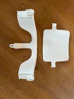 Stokke Tripp Trapp Babyset, Ophalen of Verzenden, Gebruikt, Meegroeistoel, Gordel(s)