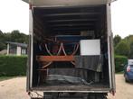 Verhuizing en transport , moving, Inpakservice, Opslag
