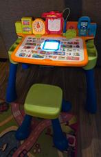 Vtech magisch bureau 5in1, Ophalen of Verzenden, Zo goed als nieuw