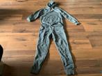 Nike trainingspak (grijs) mt S, Kinderen en Baby's, Kinderkleding | Maat 170, Ophalen of Verzenden, Zo goed als nieuw