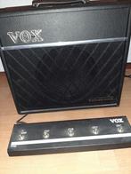 Te Koop Vox vt 40 met Bank+Johnson Stratocaster, Muziek en Instrumenten, Met versterker, Zo goed als nieuw, Solid body, Ophalen