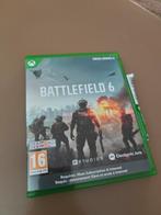 Battlefield 6 xbox series x, Ophalen, Zo goed als nieuw