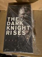 Bane Tom Hardy Hot Toys The Dark Knight rises Batman nieuw, Ophalen of Verzenden, Nieuw, Film, Actiefiguur of Pop