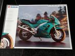 Folder Suzuki RF600R NL, Verzenden, Suzuki