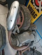 Peugeot vivacity 2t motorblok met toebehoren., Fietsen en Brommers, Ophalen, Gebruikt, Blok, Peugeot