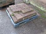 restant stenen Waaltjes, Ophalen, Gebruikt, Klinkers, Minder dan 5 m²