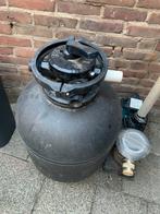 Zwembad pomp Onga, Tuin en Terras, Zwembad-toebehoren, Ophalen, Gebruikt