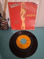 Dolly Parton - Jolene Single   1976/2, Ophalen of Verzenden, Gebruikt
