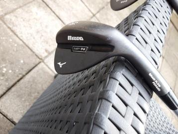 Mizuno MP - T4 Wedge. Bieden kan al vanaf €0 euro.  beschikbaar voor biedingen