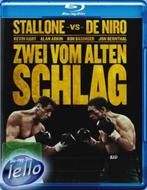 Blu-ray: Grudge Match (2013 Sylvester Stallone) DE NLO, Cd's en Dvd's, Blu-ray, Ophalen of Verzenden, Nieuw in verpakking, Humor en Cabaret