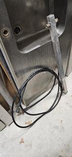 rossen  2 stuks gericht met koppelbalk en kabels  €200, Telecommunicatie, Ophalen, Zo goed als nieuw, Antenne