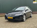 Honda Accord 2.0i Comfort, Auto's, Honda, 1998 cc, 4 cilinders, Zwart, Origineel Nederlands