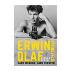 Erwin Olaf: Hard werken, hard feesten, Ophalen of Verzenden, Nieuw, Fotografen
