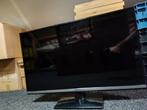 Panasonic tv TX-32AS600E op voet incl Smart cart., Ophalen, Gebruikt, Panasonic, 50 Hz