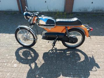 kreidler rs uit Zuid-Afrika. beschikbaar voor biedingen