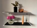 VIPP 921 small white wandplank / boekenplank, Huis en Inrichting, Woonaccessoires | Wandplanken en Boekenplanken, Ophalen of Verzenden