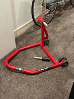 Eenzijdige Paddockstand Bike-Lift, Motoren, Ophalen of Verzenden