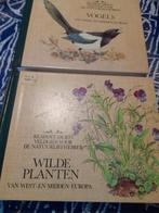 Veldgidsen, Ophalen of Verzenden, Zo goed als nieuw, Vogels