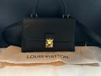 Louis vuitton damenstas, Ophalen of Verzenden, Zo goed als nieuw, Zwart, Handtas
