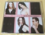 CD Single The Corrs - Give Me A Reason (Promo), Ophalen, Maxi-single, Zo goed als nieuw, 1 single