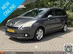 Peugeot 5008 1.6 THP Blue Lease Executive 7 Persoons | Pano, Voorwielaandrijving, Euro 5, Stof, Gebruikt