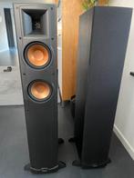 Klipsch RF15, Zo goed als nieuw, 120 watt of meer, Front, Rear of Stereo speakers, Ophalen