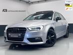 Audi A3 SPORTBACK 1.4 TFSI Ambition Pano/XenonLed/Cruise/Pdc, Voorwielaandrijving, 125 pk, Gebruikt, Euro 6