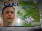 Spel - Dabol Johan Cruyff, Hobby en Vrije tijd, Gebruikt, Ophalen of Verzenden