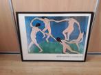 Ingelijste afbeelding van Henri Matisse, Ophalen
