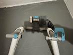 Tacx Flow Fietstrainer - Zo goed als nieuw!, Ophalen, Zo goed als nieuw, Overige typen