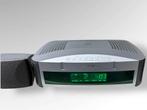 Bose 321 compleet set, Audio, Tv en Foto, Overige merken, Bose, Zo goed als nieuw, Bose